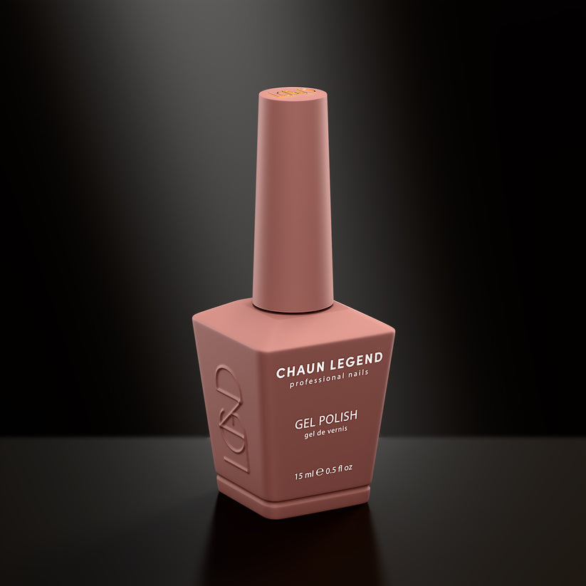 LG5110 - Toasted Buns Lunali Nail Supply