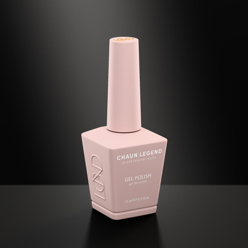 LG5116 - Touch Me Tease Me Lunali Nail Supply