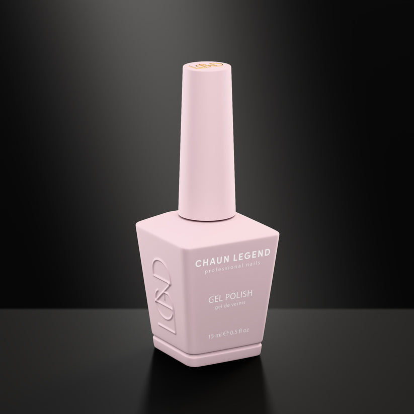 LG5124 - The "O" Diet Lunali Nail Supply
