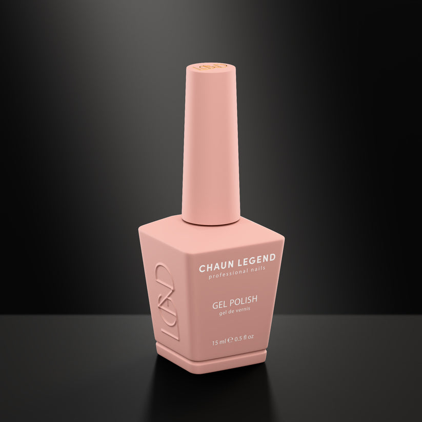 LG5126 - No Ring, No Rules Lunali Nail Supply