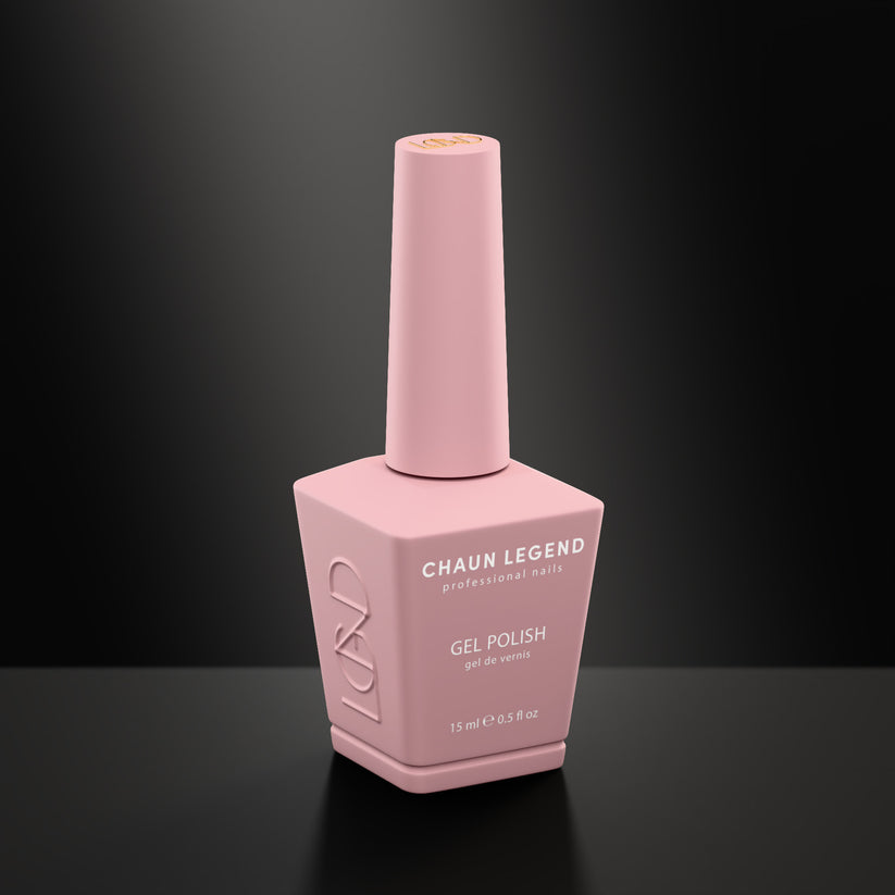 LG5130 - Problematic Pink Lunali Nail Supply