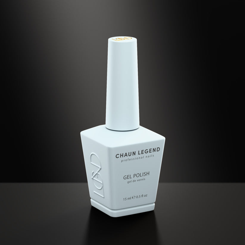 LG5132 - Seafoam Lunali Nail Supply