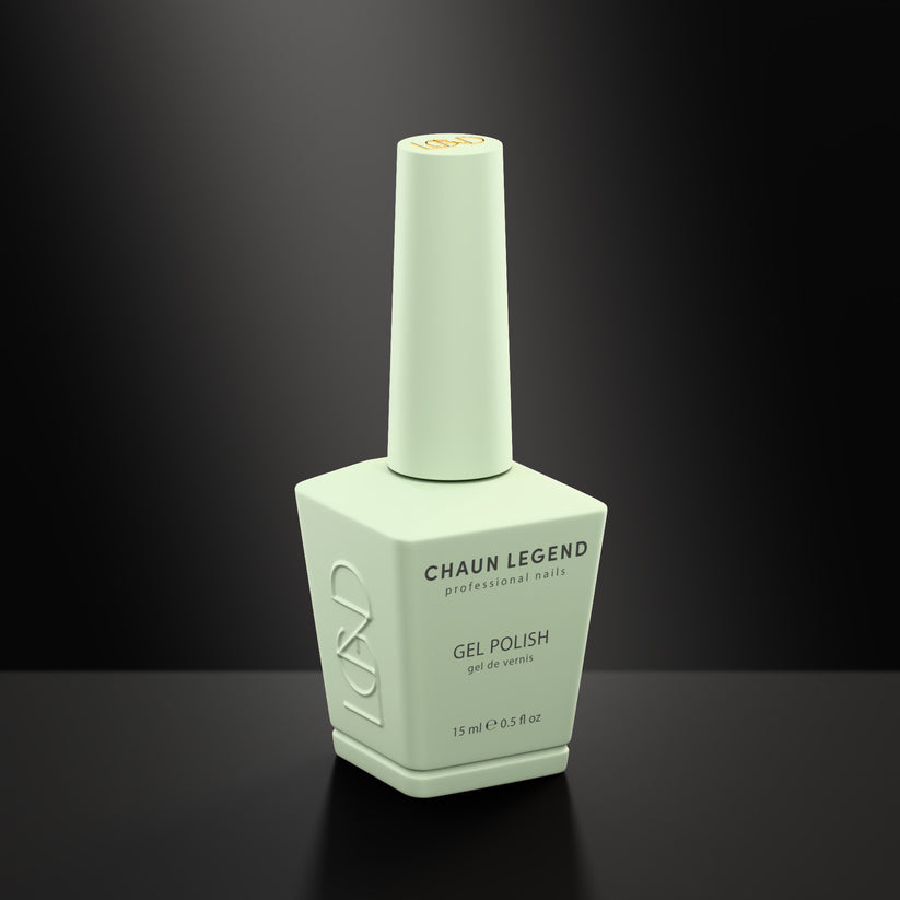 LG5133 - Mint To Go Viral Lunali Nail Supply