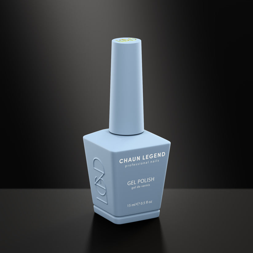 LG5140 - Ocean's Bottom Lunali Nail Supply