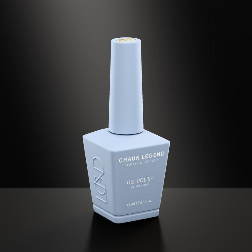 LG5144 - Chill Factor Lunali Nail Supply