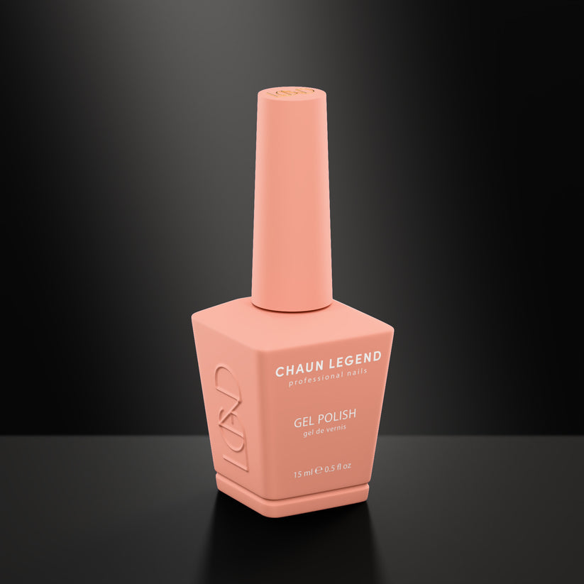 LG5159 - Georgia Peach Lunali Nail Supply