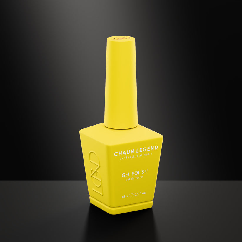 LG5162 - Butter Be Good Lunali Nail Supply
