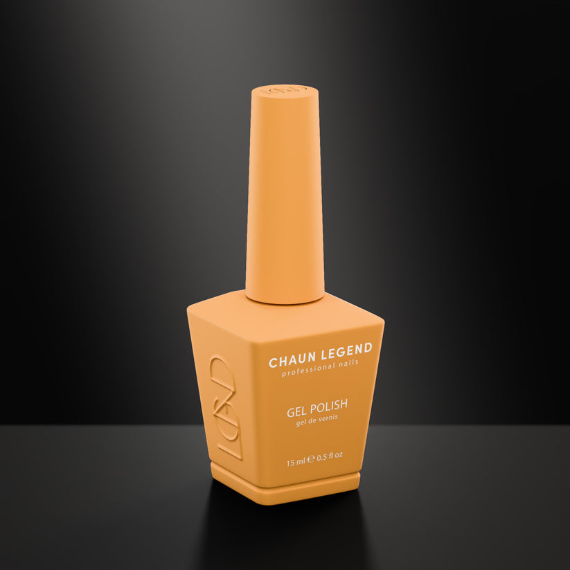 LG5166 - Peach Float Lunali Nail Supply