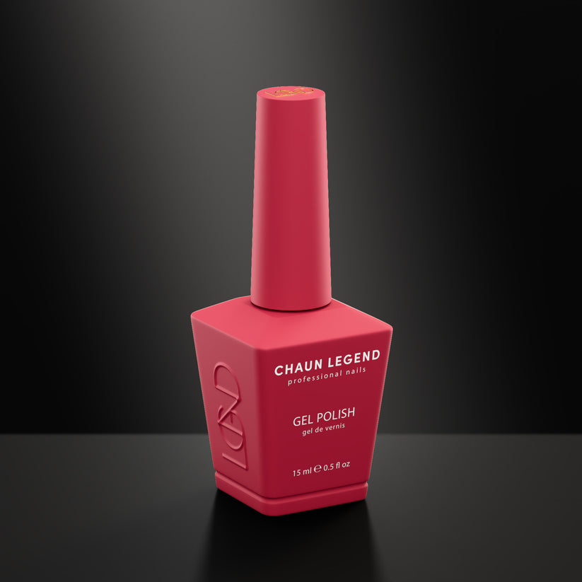 LG5170 - Berry Shortcake Lunali Nail Supply