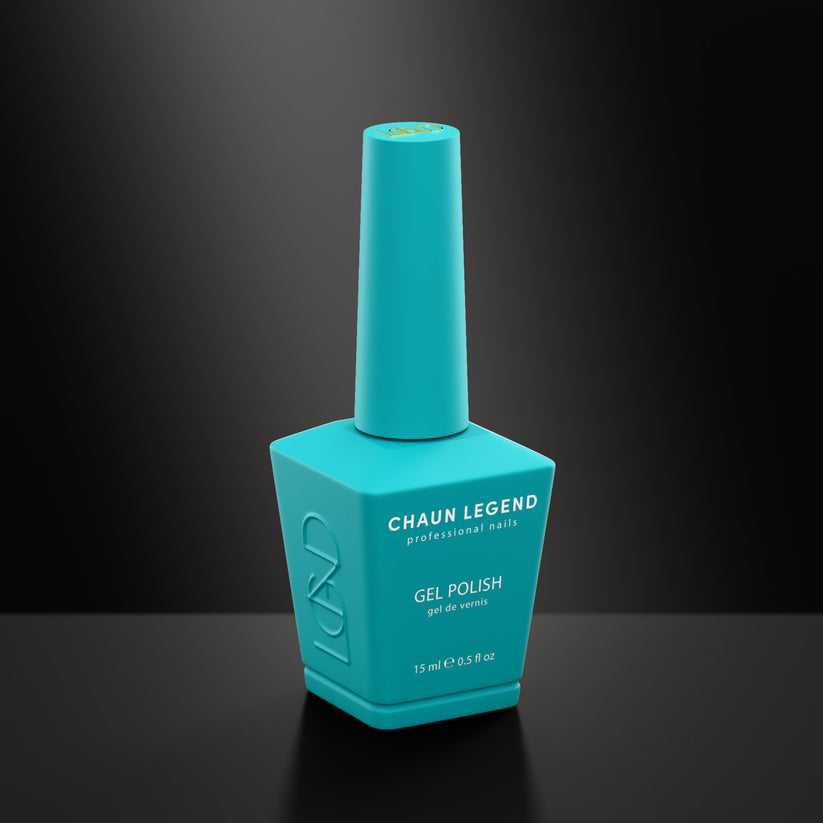 LG5175 - Wish You Whale Lunali Nail Supply