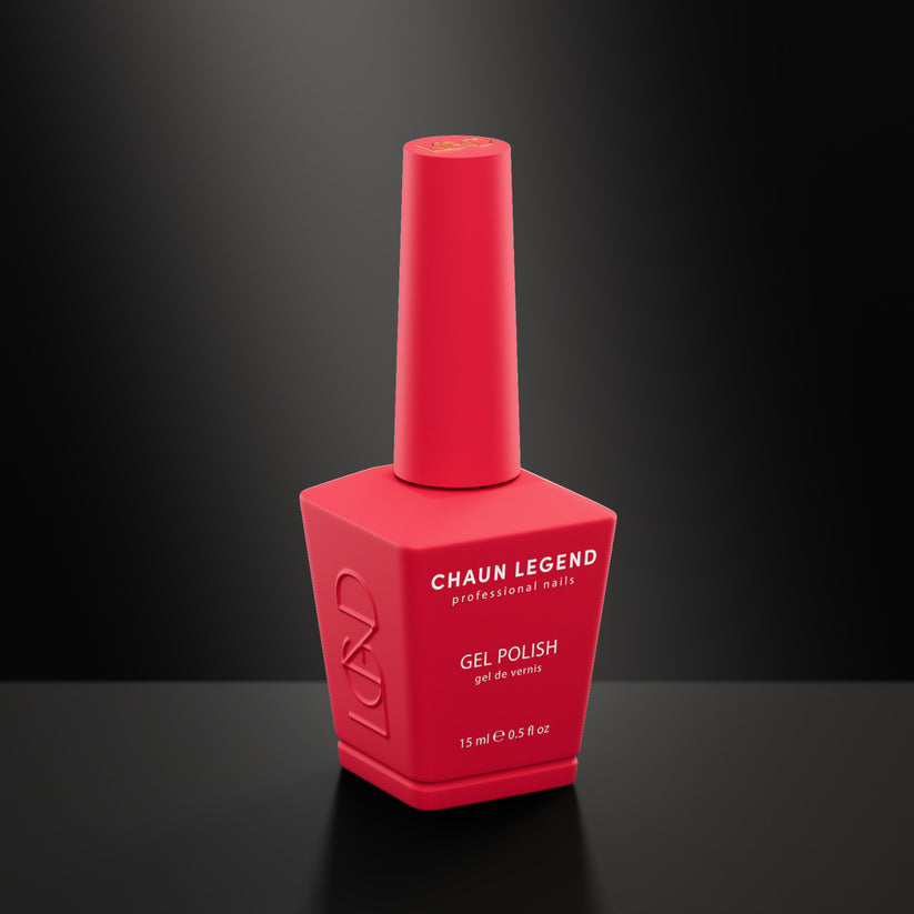LG5183 - Hot And Bothered Lunali Nail Supply