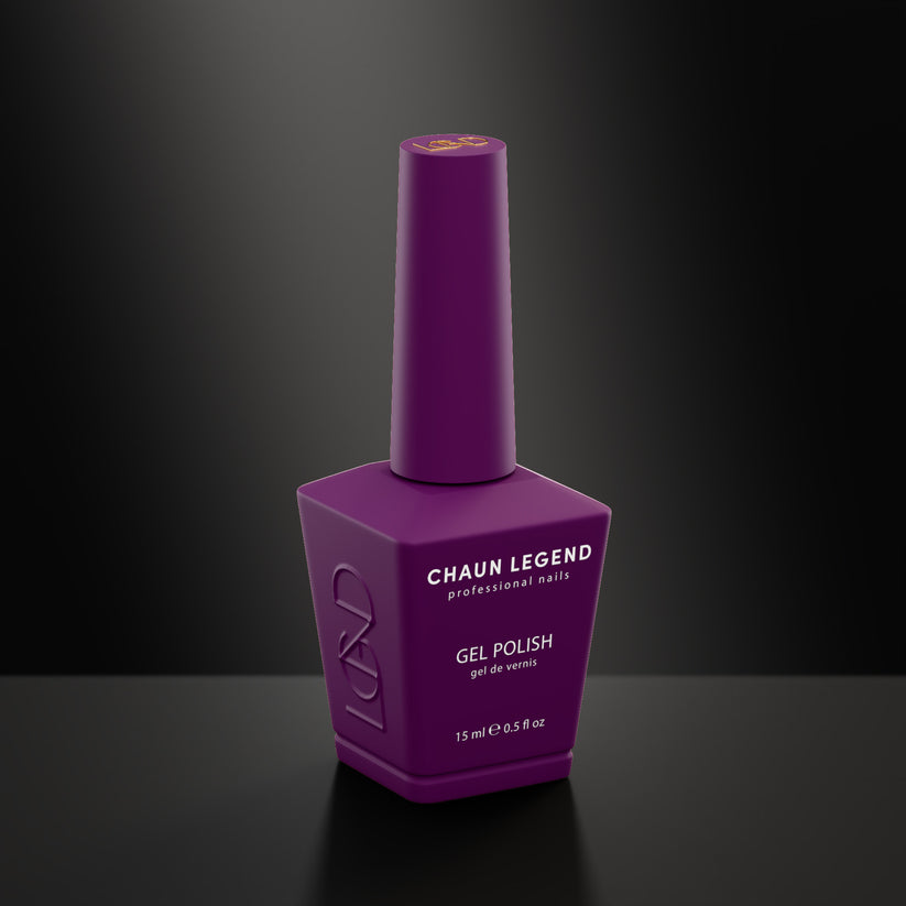 LG5187 - Poison Plum Lunali Nail Supply