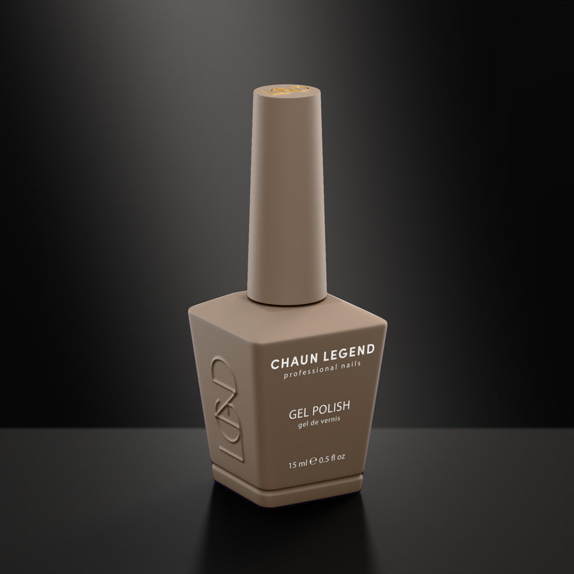 LG5194 - Mauve Out The Way Lunali Nail Supply