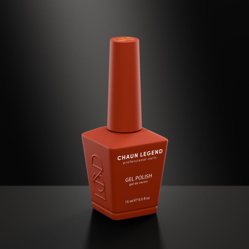 LG5197 - Heat Of The Moment Lunali Nail Supply