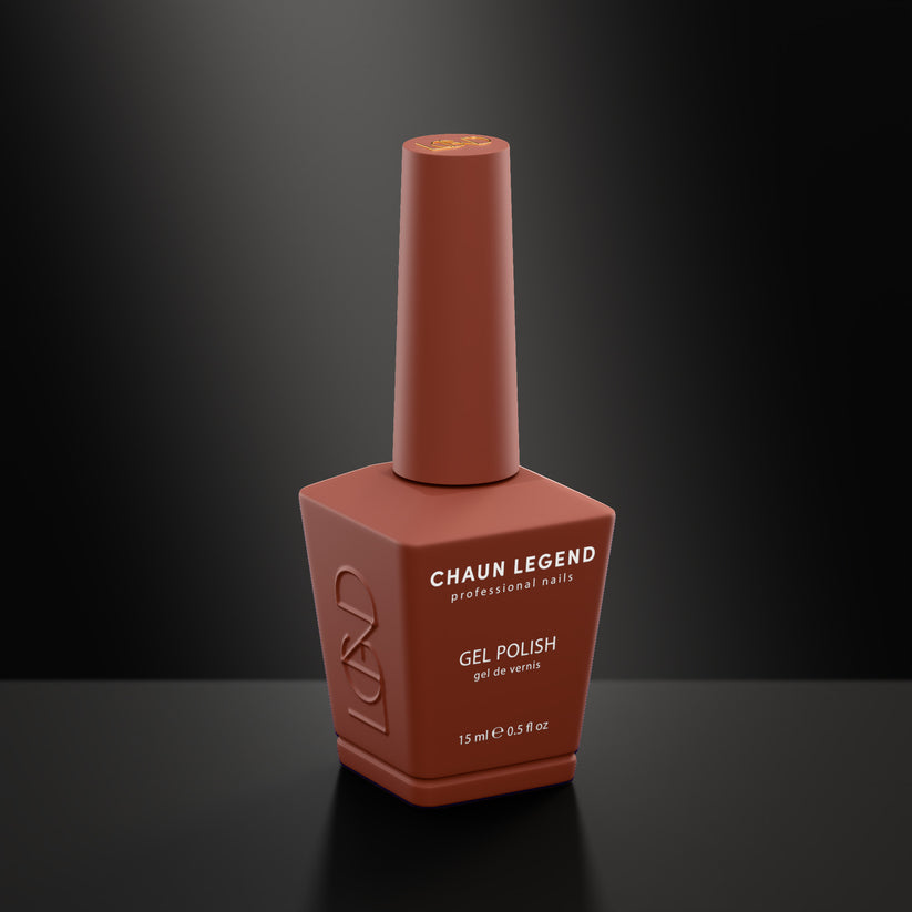LG5203 - Meltdown Lunali Nail Supply