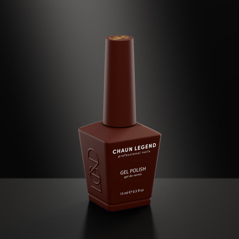 LG5206 - Expresso Yourself Lunali Nail Supply