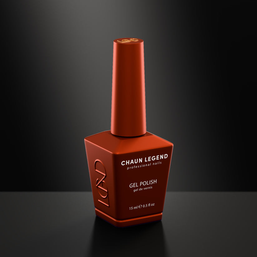 LG5209 - Copper Crush Lunali Nail Supply
