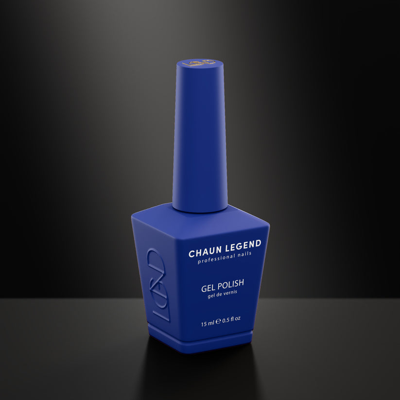 LG5229 - Cobalt Confidential Lunali Nail Supply