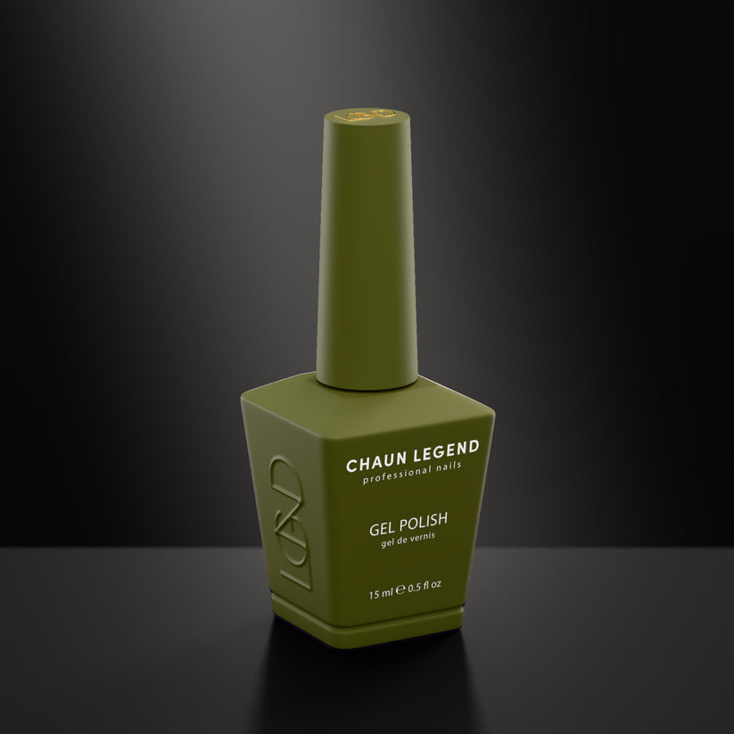 LG5231 - Peas And Love Lunali Nail Supply