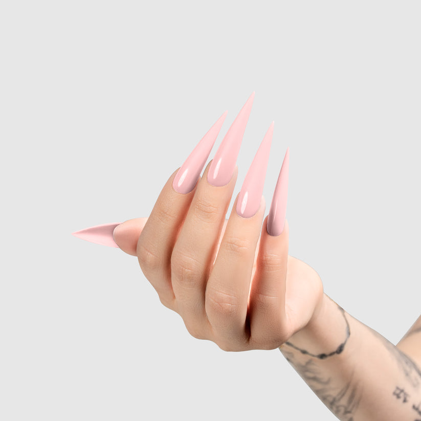 LG5116 - Touch Me Tease Me Lunali Nail Supply
