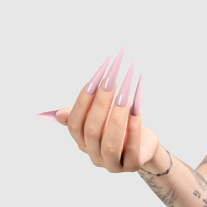 LG5123 - Nothing To Hide Lunali Nail Supply