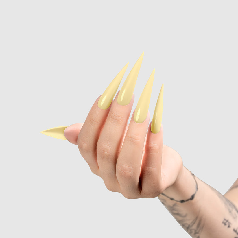 LG5131 - Focus On Me Lunali Nail Supply
