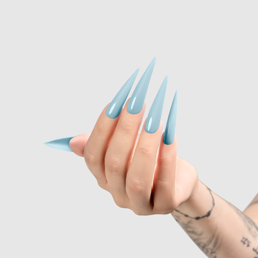 LG5140 - Ocean's Bottom Lunali Nail Supply
