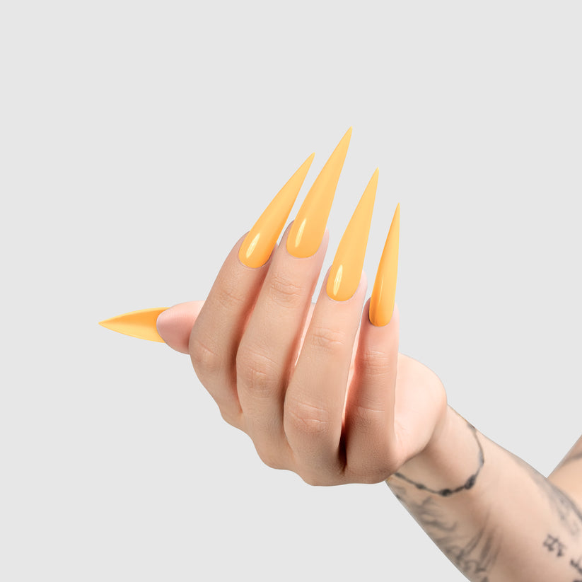 LG5162 - Butter Be Good Lunali Nail Supply