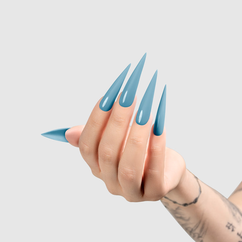 LG5177 - Rocky And Roll Lunali Nail Supply