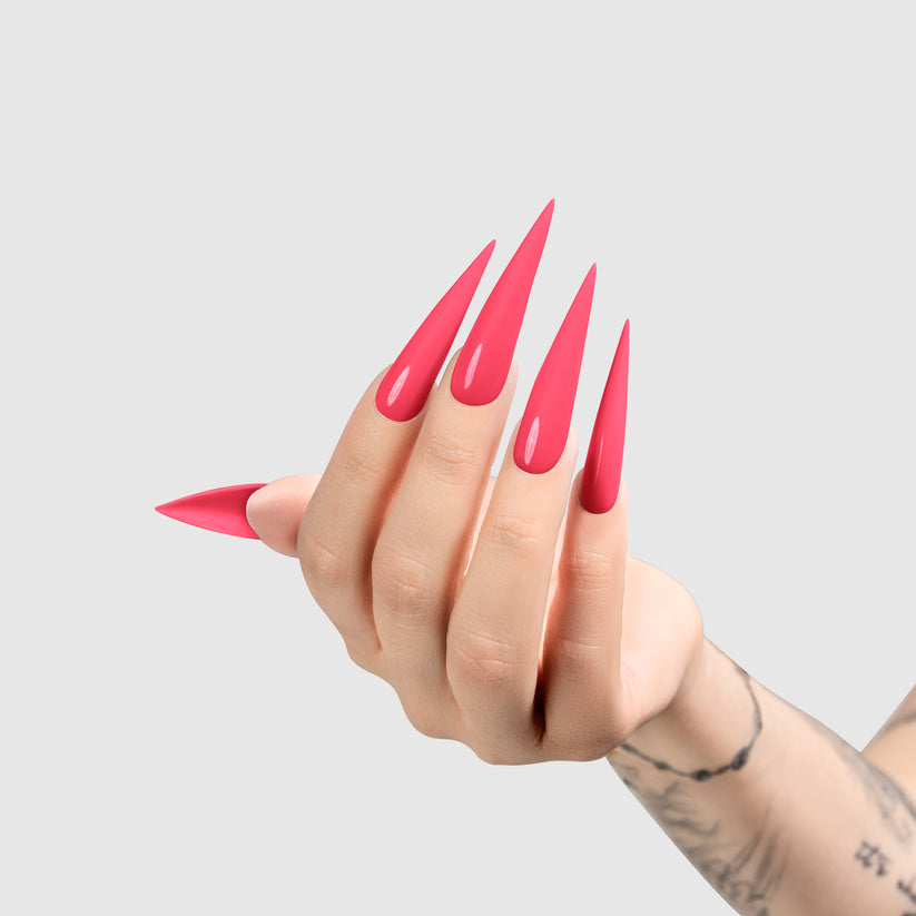 LG5184 - Second Base Lunali Nail Supply