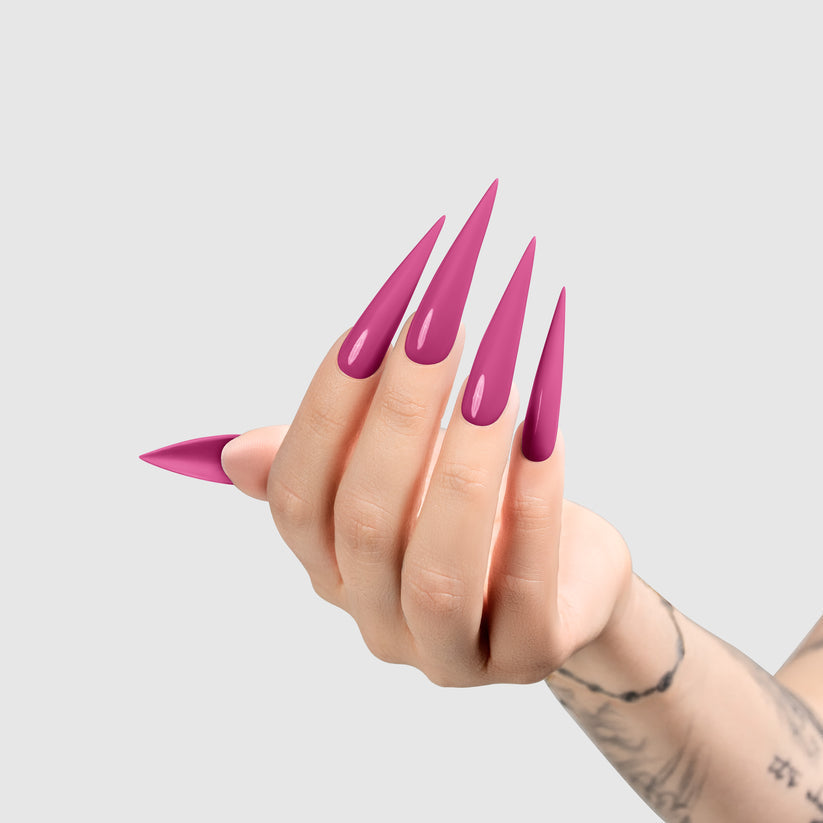 LG5188 - Botox Baddie Lunali Nail Supply