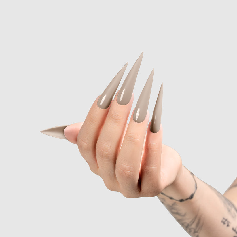 LG5191 - Soft Exposure Lunali Nail Supply