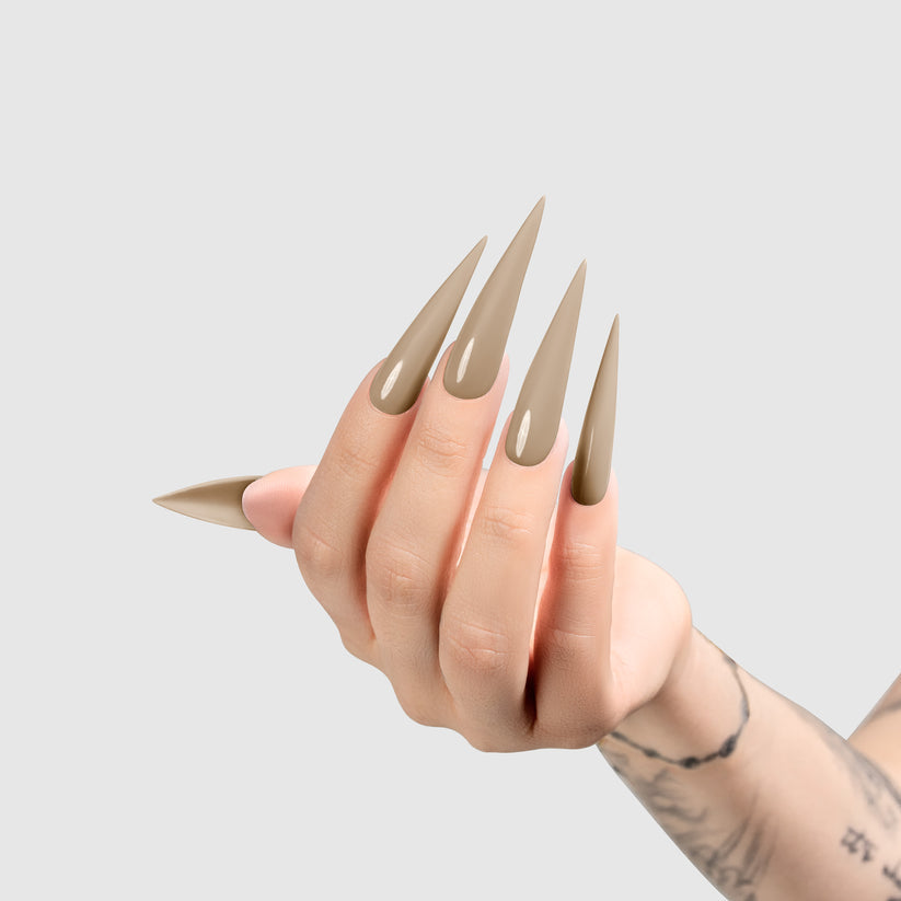 LG5193 - Rumor Has It Lunali Nail Supply