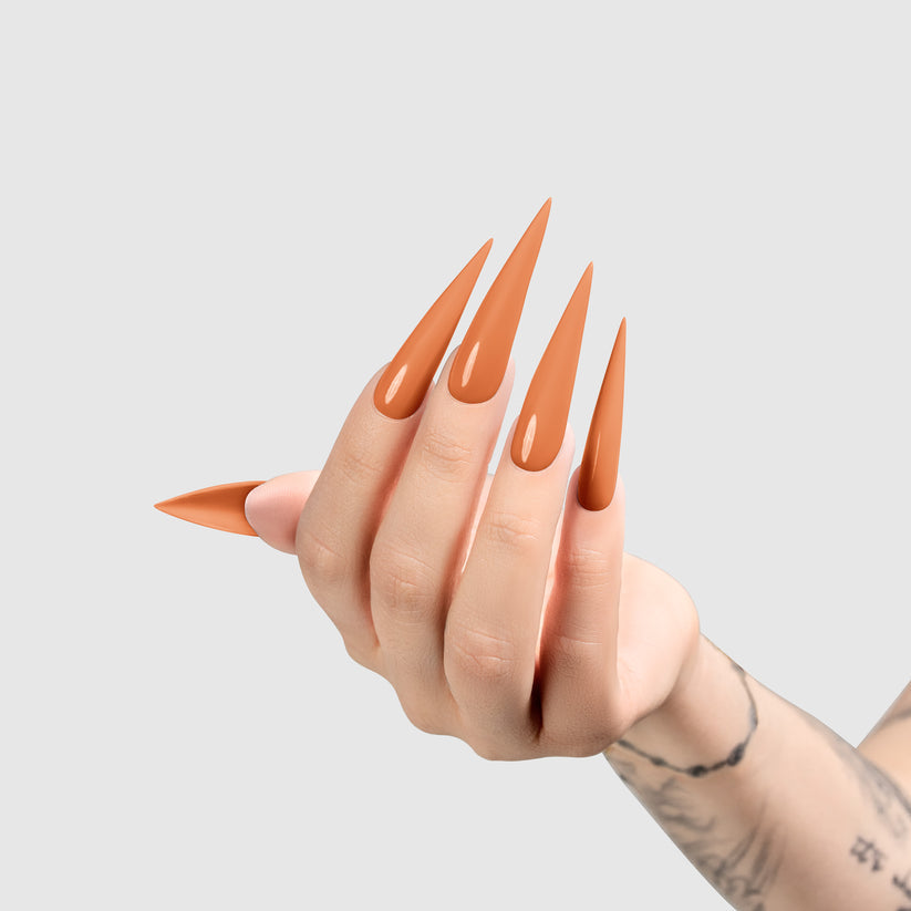 LG5196 - Broke But Boujee Lunali Nail Supply