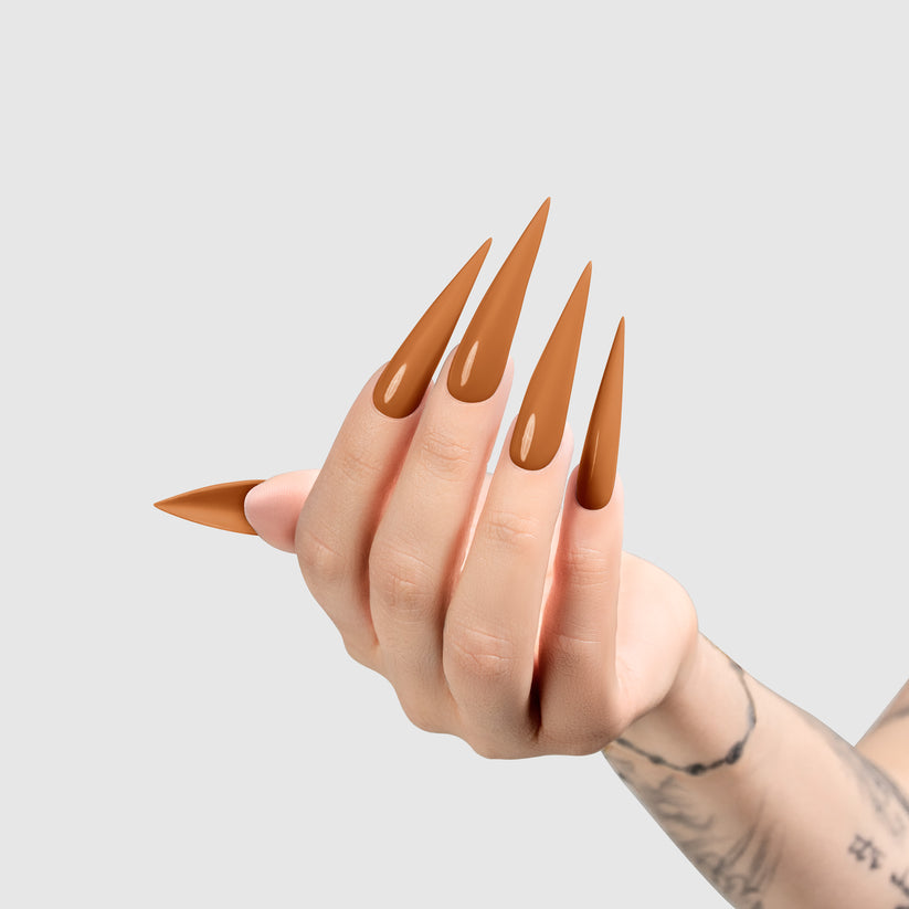 LG5197 - Heat Of The Moment Lunali Nail Supply