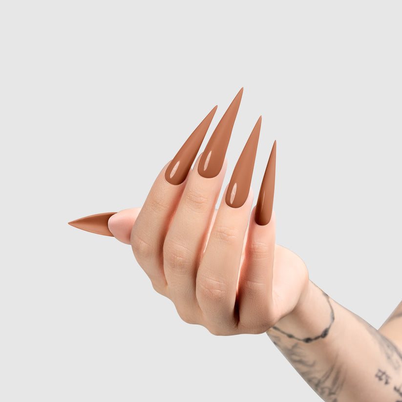 LG5203 - Meltdown Lunali Nail Supply