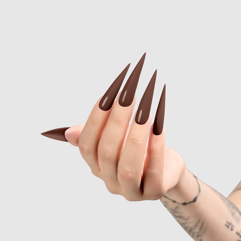 LG5206 - Expresso Yourself Lunali Nail Supply