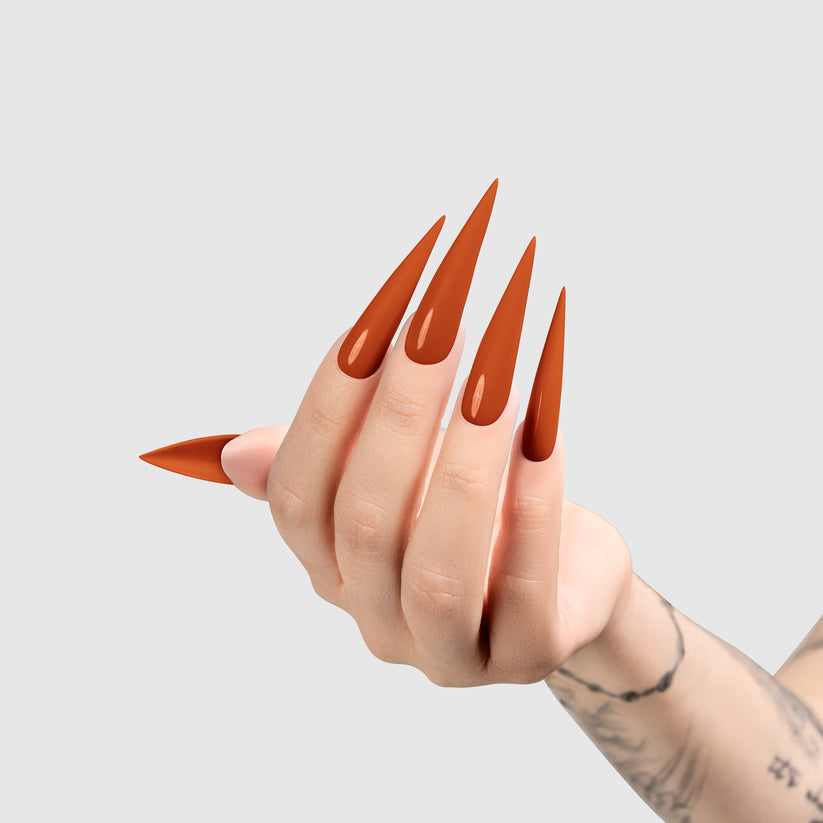 LG5212 - Hot And Juicy Lunali Nail Supply