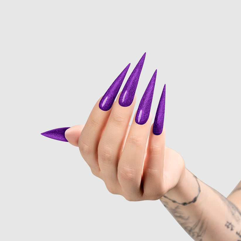 LG5224 - You-phoric Lunali Nail Supply