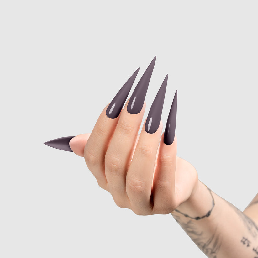 LG5225 - Violent Tendencies Lunali Nail Supply
