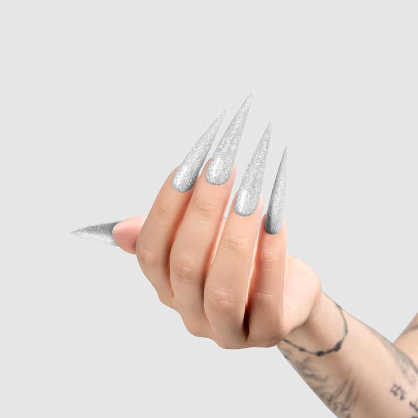 LG5240 - Ice Me Out Lunali Nail Supply