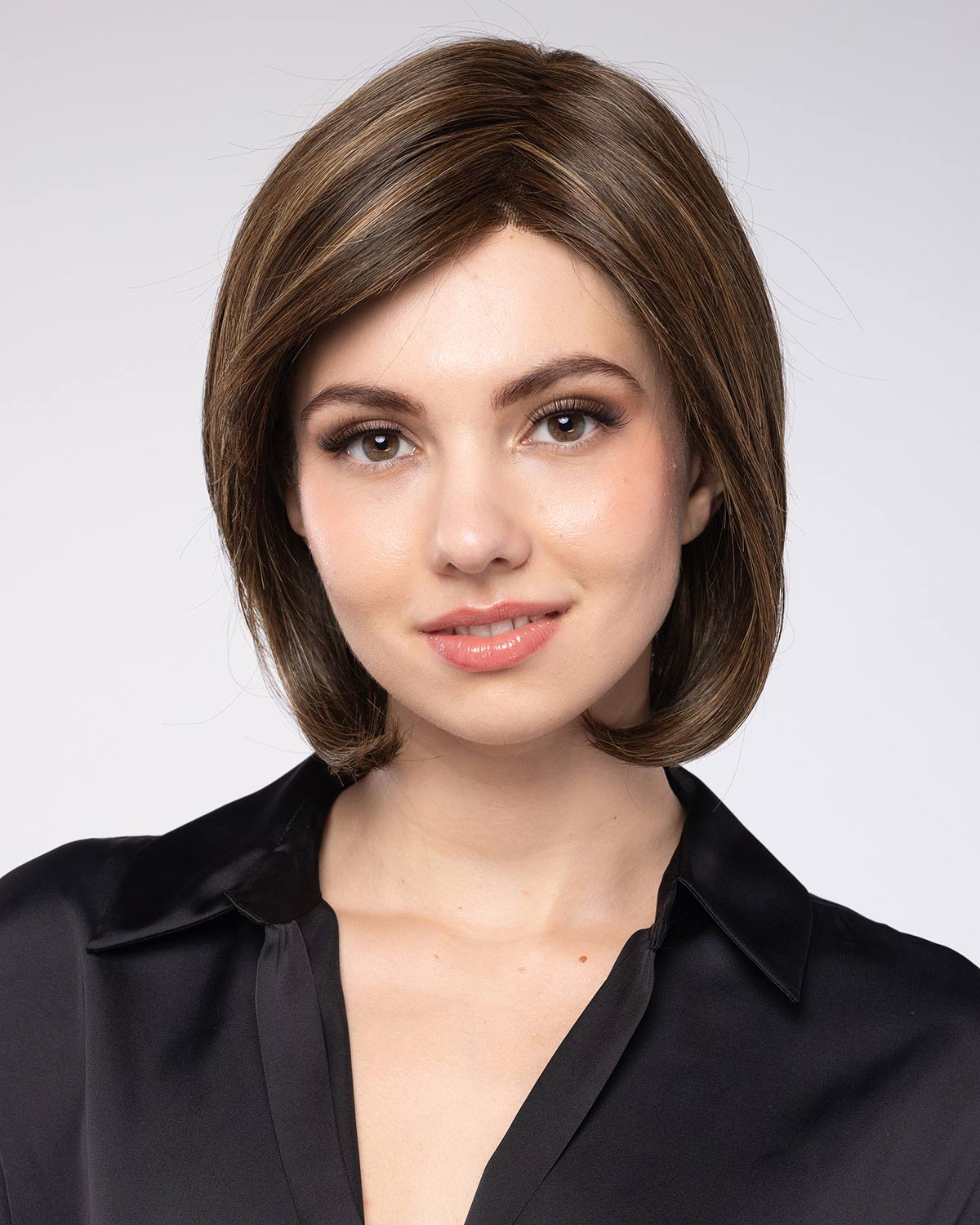 Forever Me | Lace Front & Monofilament Part Synthetic Wig by Stephen Designs Best Wig Outlet