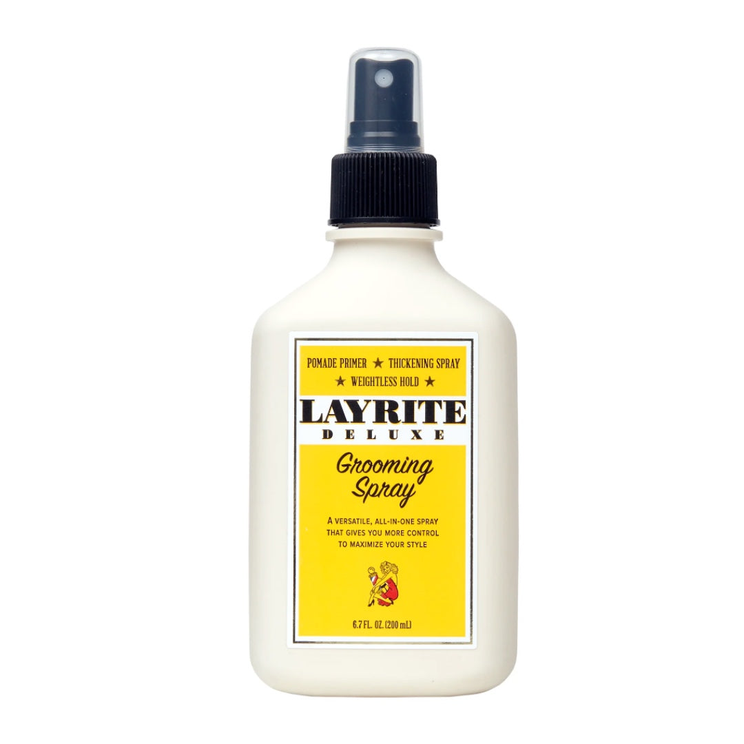 Layrite Grooming Spray – Island mobile supplies