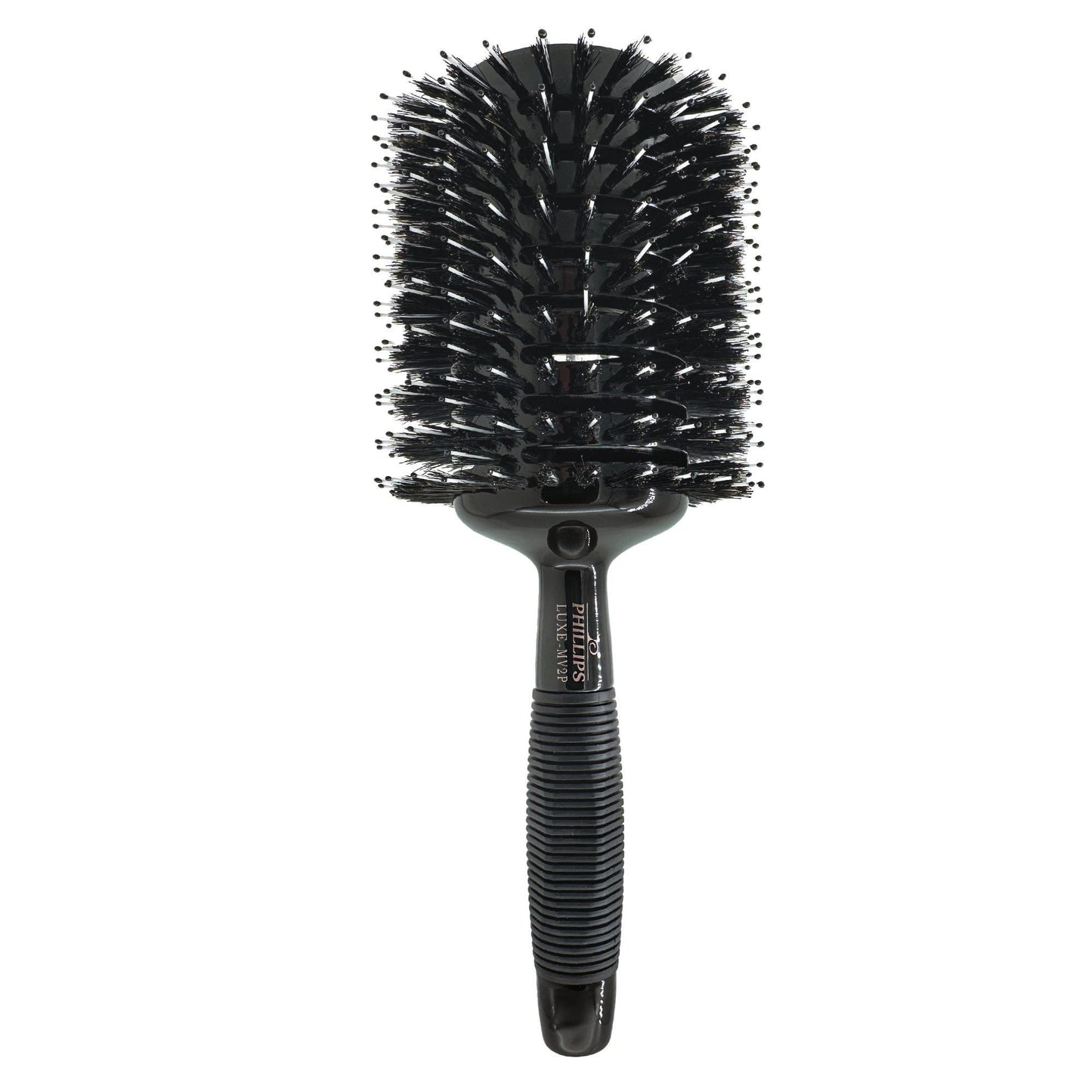 Phillips Brush Monster Vent MV-2-P Reinforced Bristle Hair Brush VIP Extensions