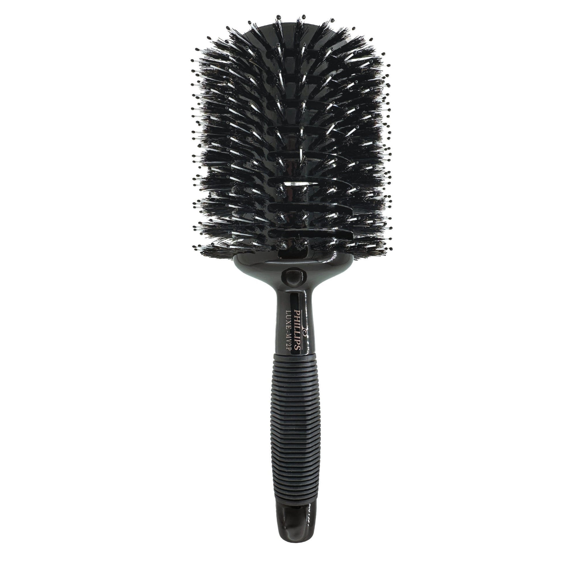 Phillips Brush Monster Vent MV-2-P Reinforced Bristle Hair Brush VIP Extensions