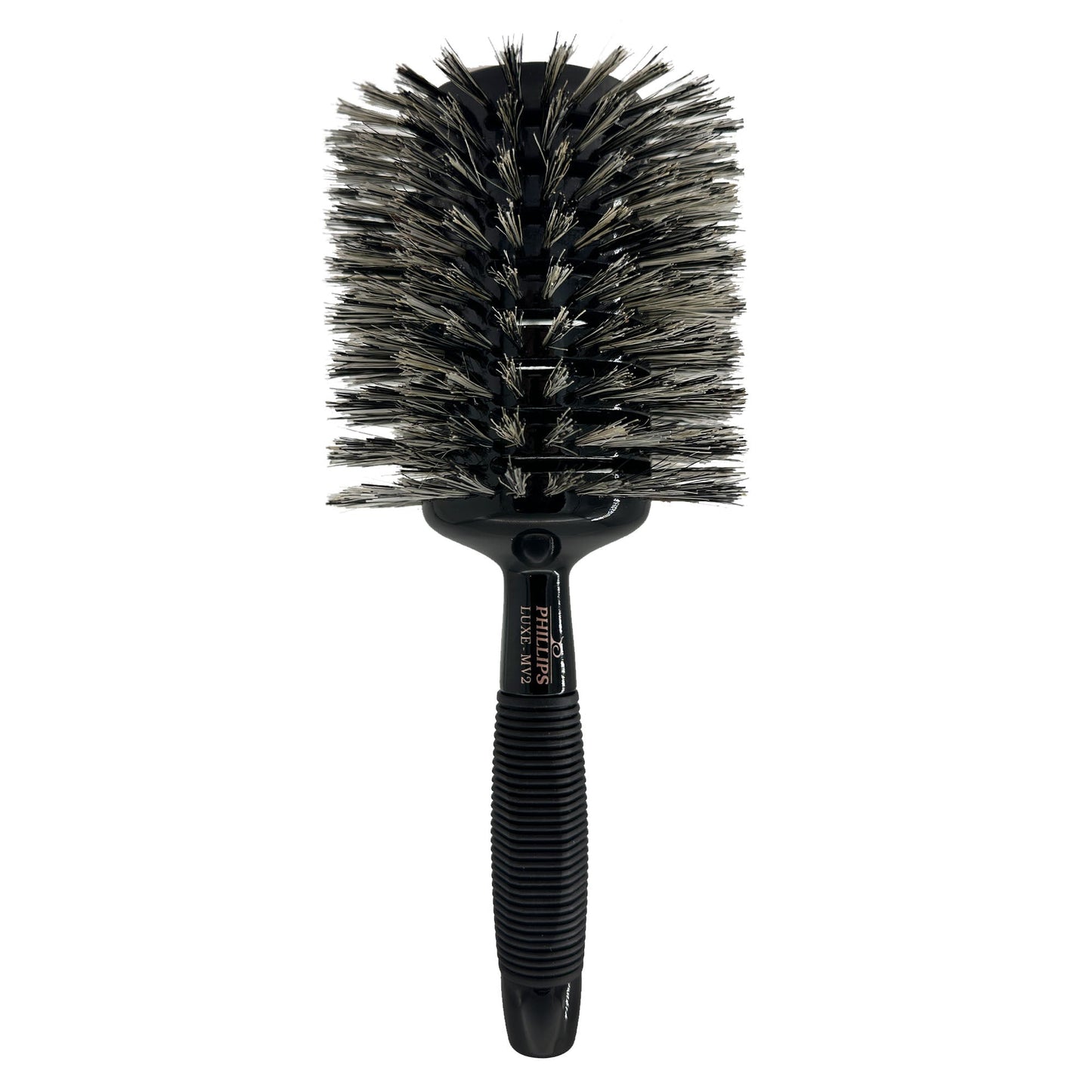 Phillips Brush Luxe Monster Vent 4.5" Round Hair Brush MV2 VIP Extensions
