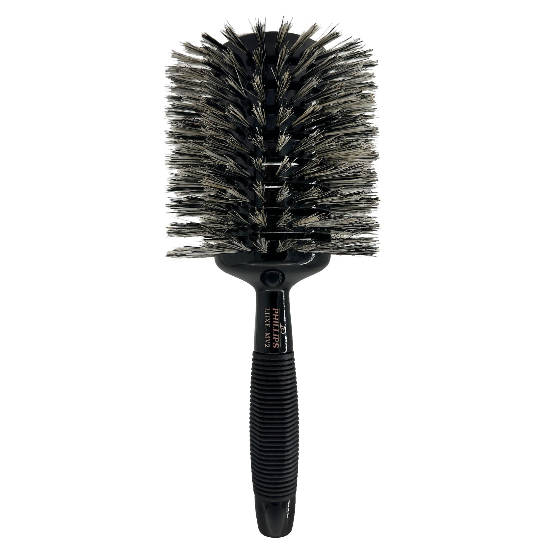 Phillips Brush Luxe Monster Vent 4.5" Round Hair Brush MV2 VIP Extensions