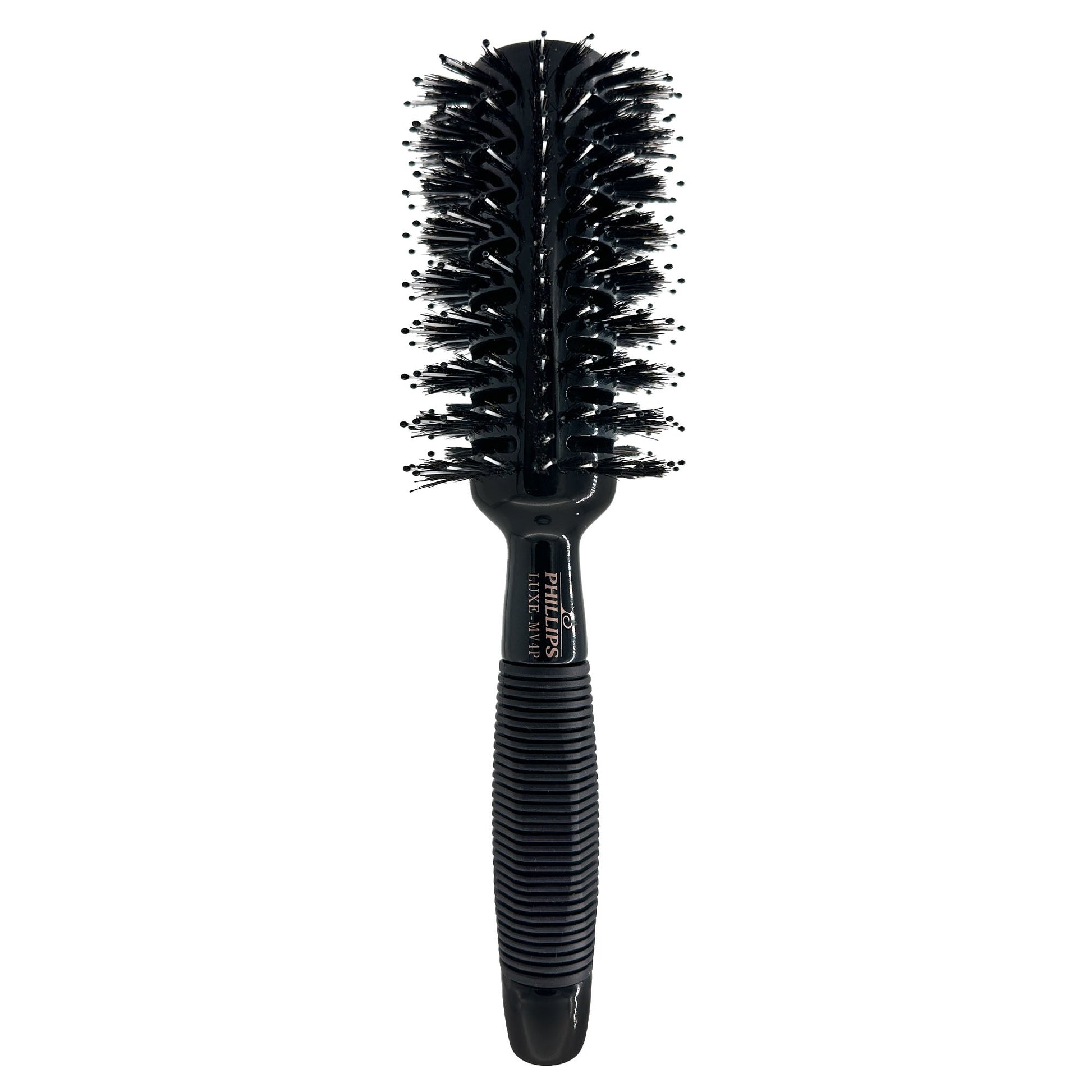 Luxe Monster Vent Round Hair Brush, 2.75 in VIP Extensions