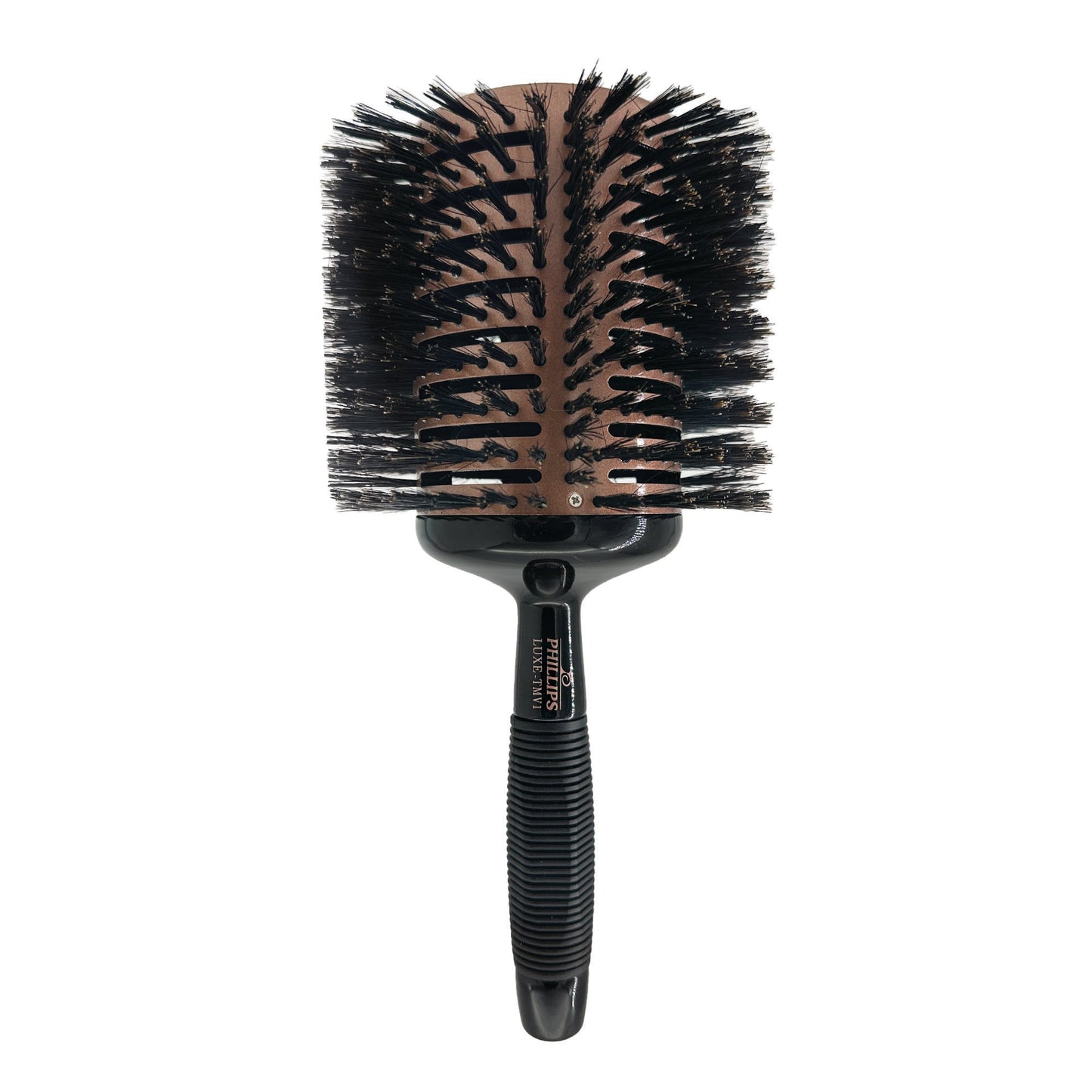 Phillips Brush Tourmaline Round Hair Brush 5 in VIP Extensions