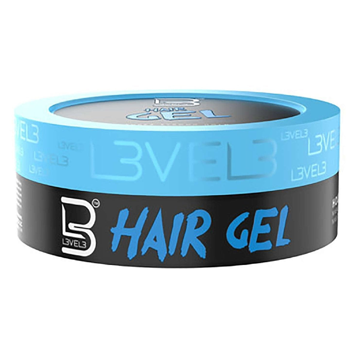 L3Vel3 Super Strong Hair Gel 8.45 Oz My Beauty Site Pro